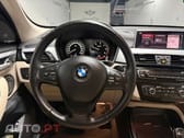 BMW X1 16 d sDrive Advantage