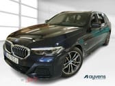 BMW 530 e
