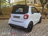 Smart ForTwo Fortwo Cabrio