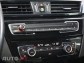 BMW X1 xDrive25e