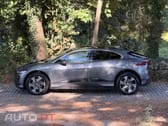 Jaguar I-Pace EV400 R-Dynamic HSE AWD