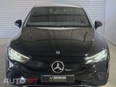 Mercedes-Benz EQE 350+ Edition