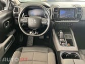 Citroen C5 Aircross 225 e-EAT8 SHINE