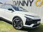 Hyundai Bayon 1.0 T-GDI Premium