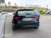 Audi A3 Sportback 1.6 TDI