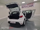 Renault Clio 1.5 dCi Zen