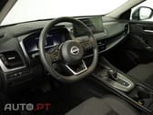 Nissan Qashqai Qashqai 1.3 DIG-T N-Connecta LED Xtronic