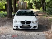 BMW 320 d Coupe