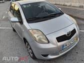 Toyota Yaris 1.0 VVT-i AC
