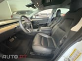 Tesla Model 3 Standard Range Plus RWD