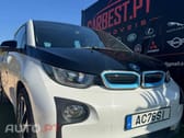 BMW i3 (60 Ah)