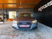 Audi A3 Sportback 1.6 TDI Design