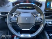 Peugeot 3008 1.6 Hybrid GT e-EAT8