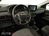 Dacia Sandero 1.0 TCe Stepway Extreme CVT