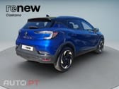Renault Captur 1.0 TCe 90 techno