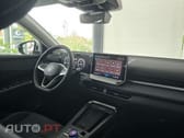 Volkswagen T-Roc 1.5 eTSI Trend DSG