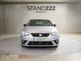 Seat Ibiza 1.0 TSI FR