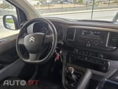 Citroen Jumpy 2.0 BlueHDi 120