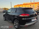 Renault Clio Sport Tourer 1.5 dCi GT Line