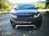 Land Rover Evoque 2.0 eD4 SE Dynamic