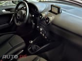 Audi A1 1.6 TDI Sport