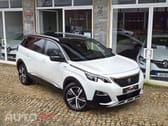 Peugeot 5008 1.5 BlueHDi GT Line