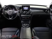 Mercedes-Benz C 220 d Avantgarde Aut.
