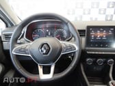 Renault Clio 1.0 TCE