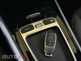 Mercedes-Benz EQA 250+ AMG Line