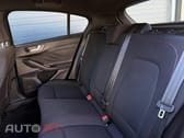 Ford Focus 1.0 EcoBoost MHEV ST-Line