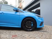 Ford Focus 2.3 EcoBoost RS Pack Performance