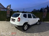 Dacia Duster 1.5 dCi Prestige