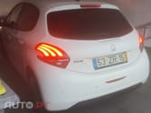 Peugeot 208 1.5 Hdi