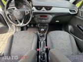 Opel Corsa 1.3 CDTi Ecotec d