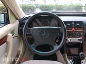 Mercedes-Benz C 220 D Classic