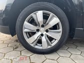 Peugeot 2008 1.6 BlueHDi Style