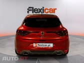 Renault Mégane 1.3 TCe R.S. Line EDC