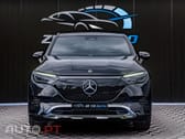 Mercedes-Benz EQE 350+ 