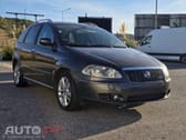Fiat Croma 1,9 MultiJet 150 Cv's Sport M6