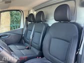 Opel Vivaro 1.6 CDTi L1H1 2.7T