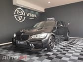 BMW 116 D Pack-m