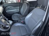 Kia Soul EV