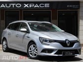 Renault Mégane Sport Tourer 1.5 dCi Limited EDC