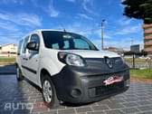 Renault Kangoo Z.E. 33 Flex