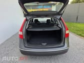 Hyundai i30 1.6 CRDI blue Comfort
