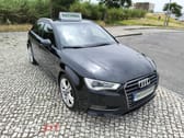 Audi A3 Sportback 2.0 TDi S-line