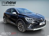 Renault Captur 1.0 TCe 90 techno