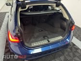 BMW 318 d Touring Advantage