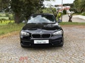 BMW 116 d Corporate Edition M