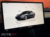 Tesla Model 3 Long Range Tração Integral Premium